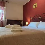 Casa Mimosa Naxos *