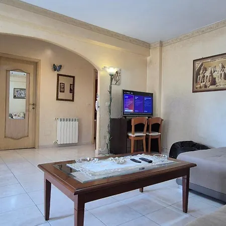 Casa Mimosa Naxos * Giardini-Naxos