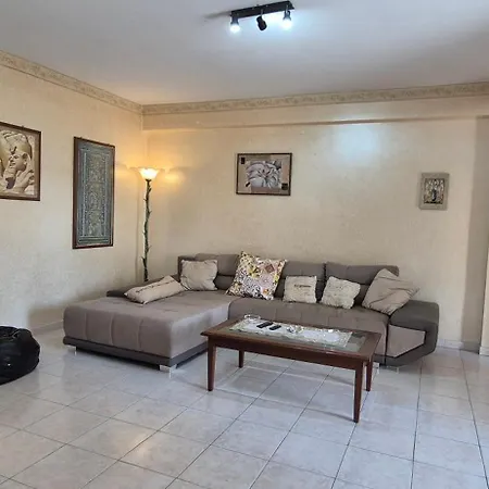 Casa Mimosa Naxos *