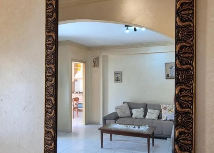 Casa Mimosa Naxos Giardini-Naxos