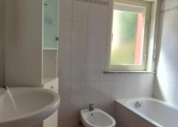 Apartment Casa Mimosa Naxos