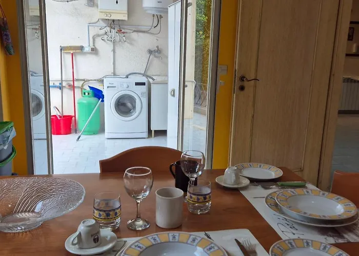 Casa Mimosa Naxos Apartment *