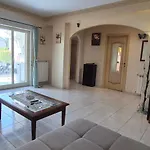 公寓 Casa Mimosa Naxos 贾迪尼-纳克索斯