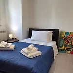 公寓 Casa Mimosa Naxos *