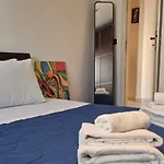 公寓 Casa Mimosa Naxos *