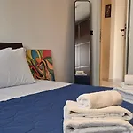 Casa Mimosa Naxos * 贾迪尼-纳克索斯