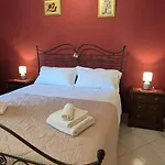 Casa Mimosa Naxos 公寓 *