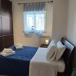 Casa Mimosa Naxos 公寓 贾迪尼-纳克索斯