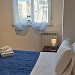 公寓 Casa Mimosa Naxos 贾迪尼-纳克索斯