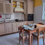 Casa Mimosa Naxos 公寓 贾迪尼-纳克索斯