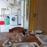 Casa Mimosa Naxos 公寓 *