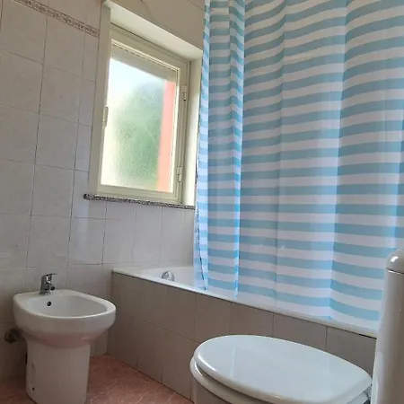 Casa Mimosa Naxos